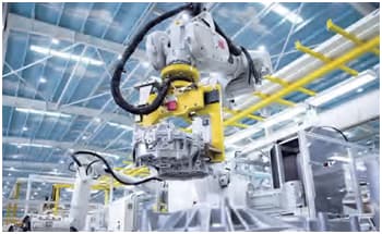 CP100T Trigger-Messtaster