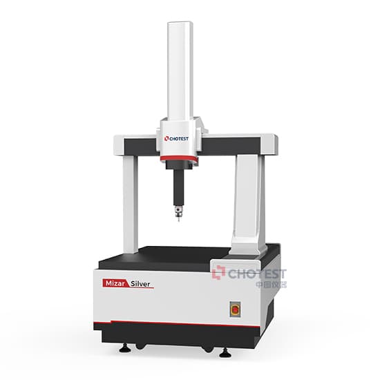 Mizar Silver (Tastend)