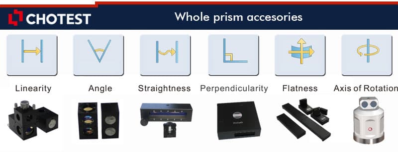 WR50 Präzisions-Drehtisch
